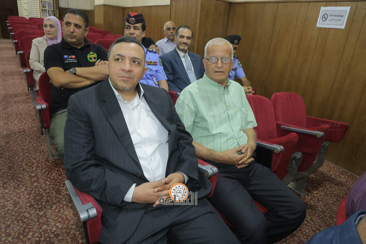 Madar Al-Saa Images 0.1969211490477062