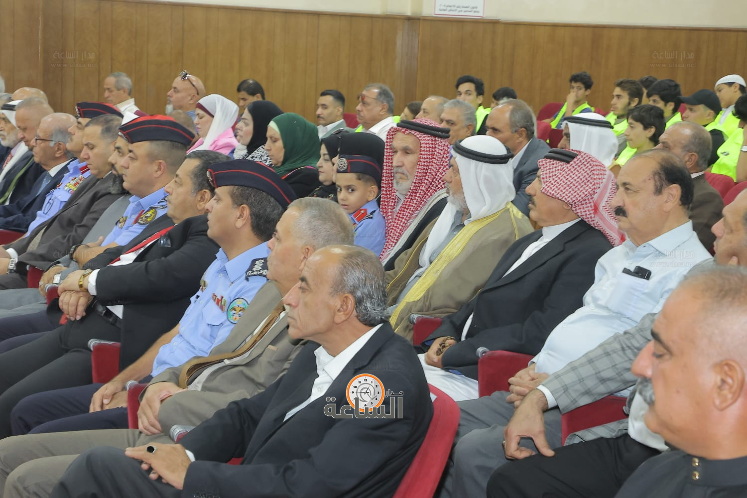 Madar Al-Saa Images 0.48345259093036397