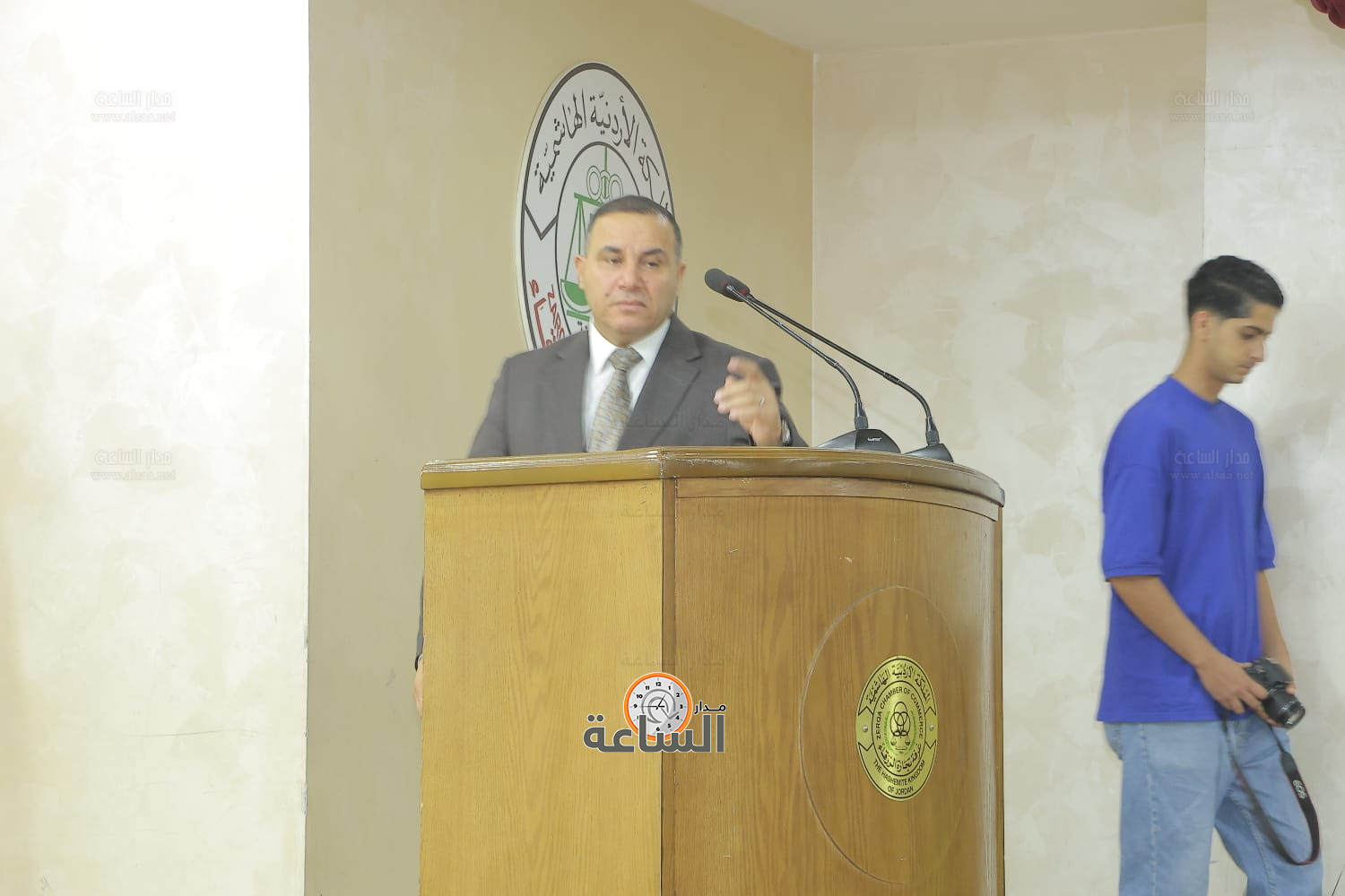 Madar Al-Saa Images 0.09131837384437014