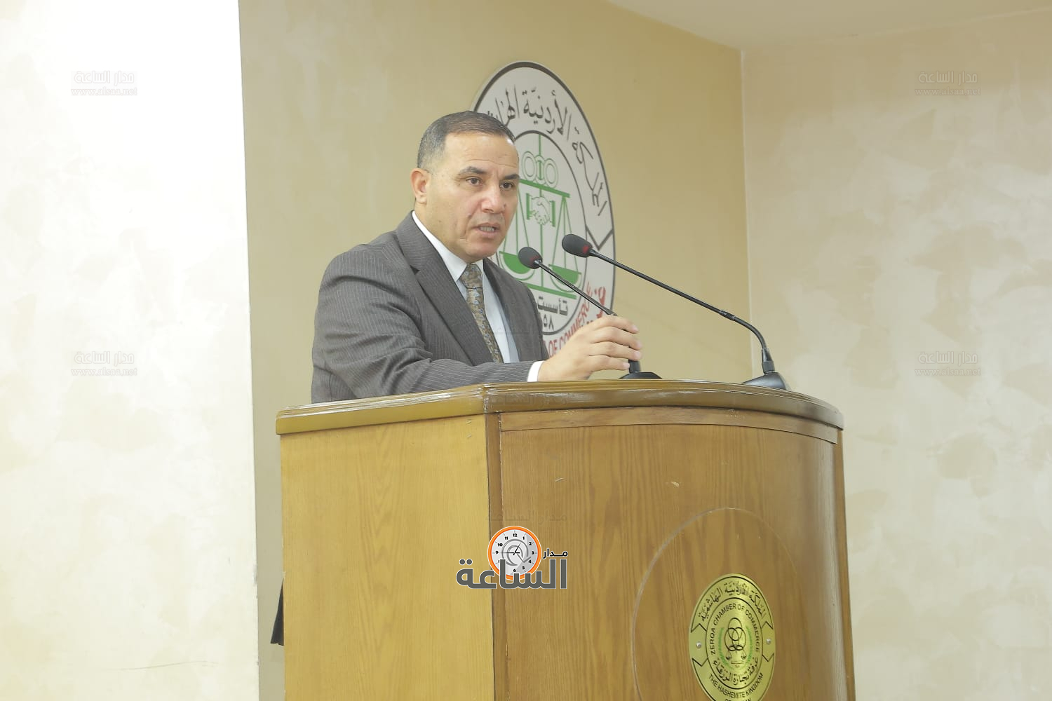 Madar Al-Saa Images 0.19654931583460533