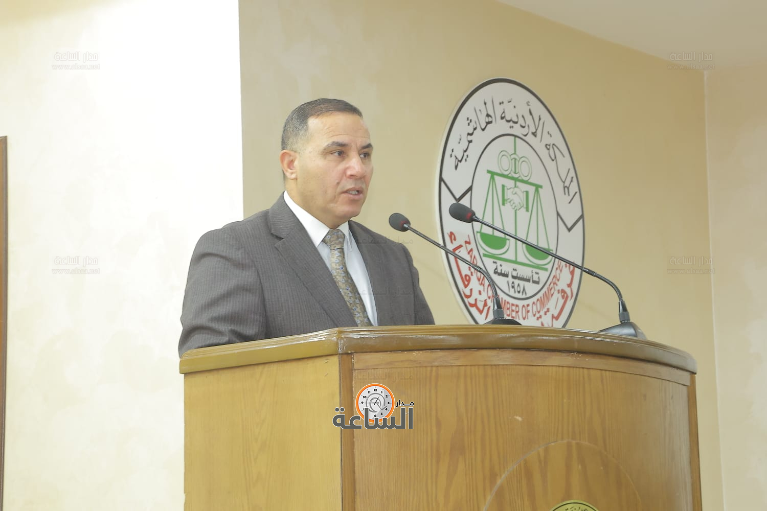 Madar Al-Saa Images 0.6275536557662191