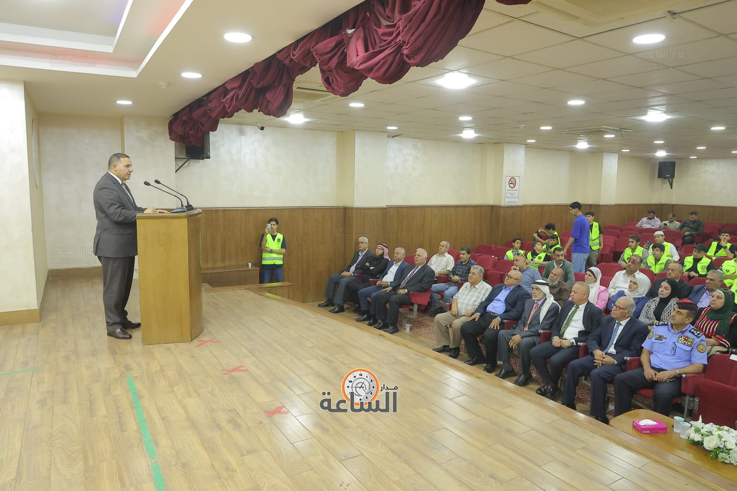 Madar Al-Saa Images 0.5499613491354542