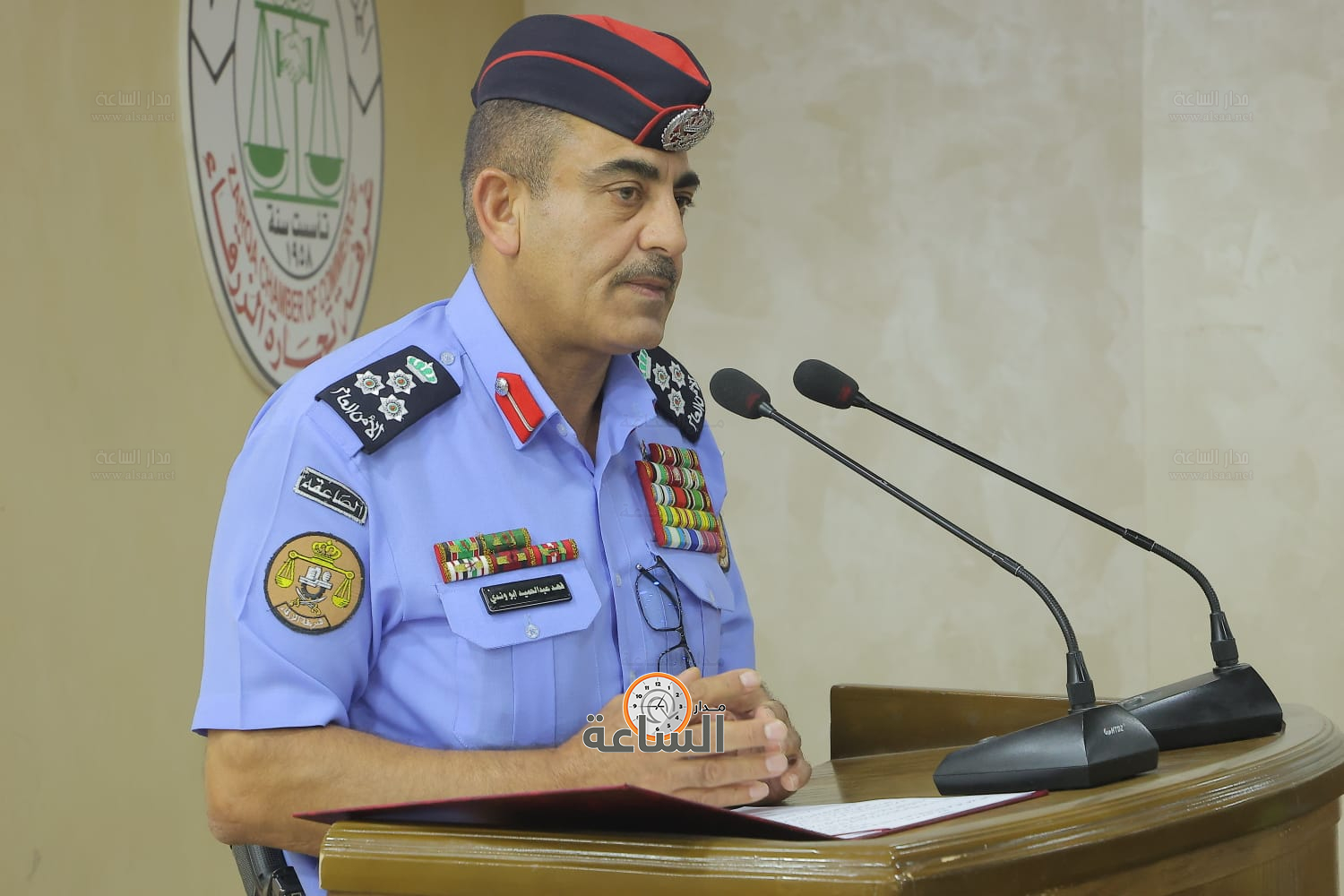 Madar Al-Saa Images 0.4299284733651293