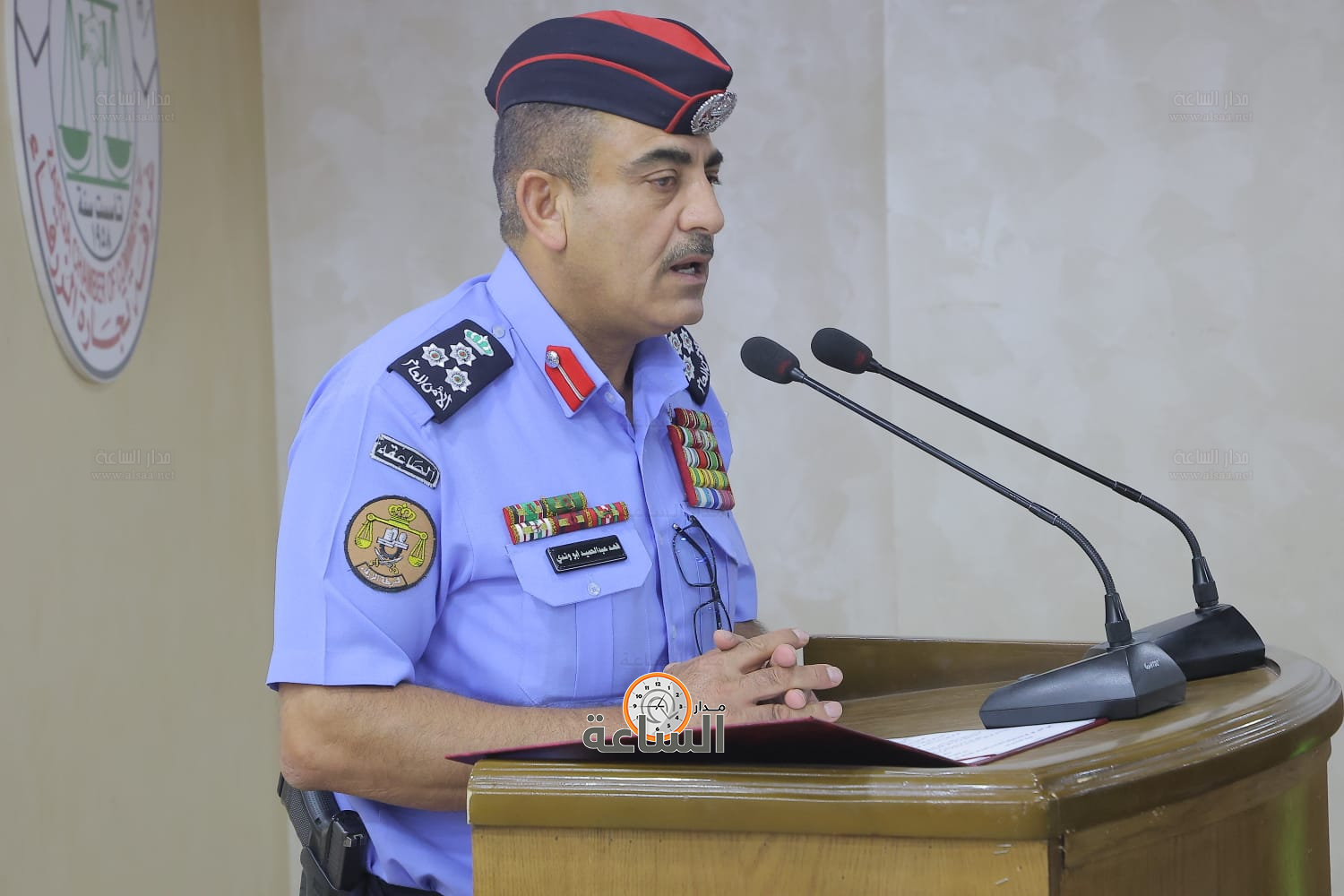 Madar Al-Saa Images 0.2305597282983317