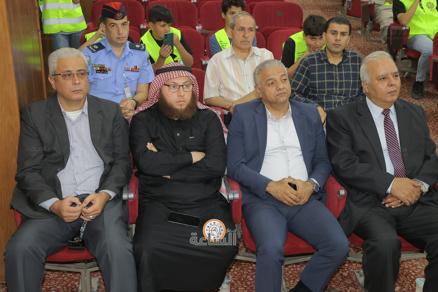 Madar Al-Saa Images 0.0026684676301127475