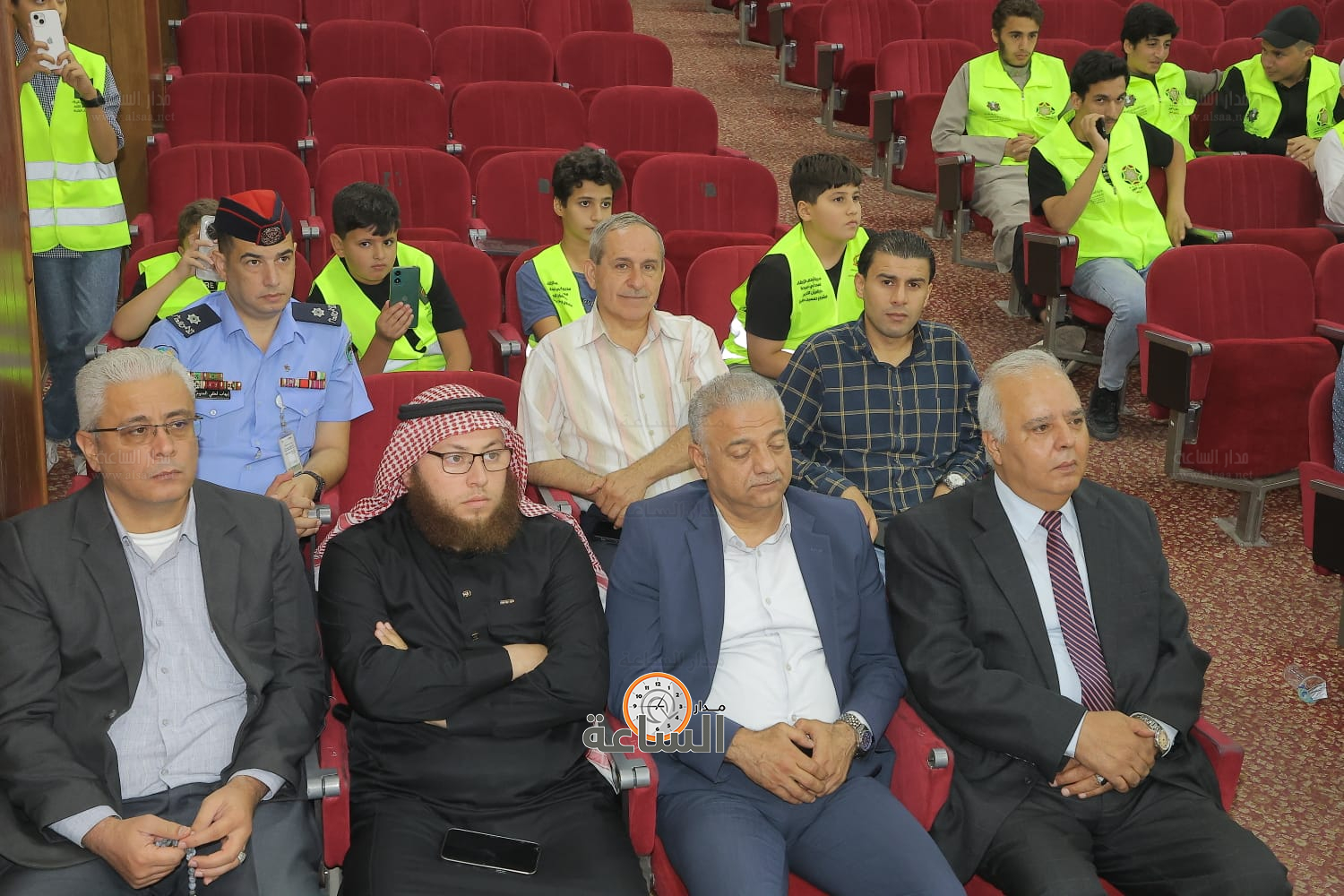 Madar Al-Saa Images 0.5816489558106501