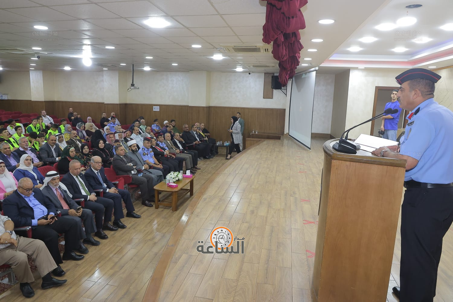 Madar Al-Saa Images 0.007950375906719653