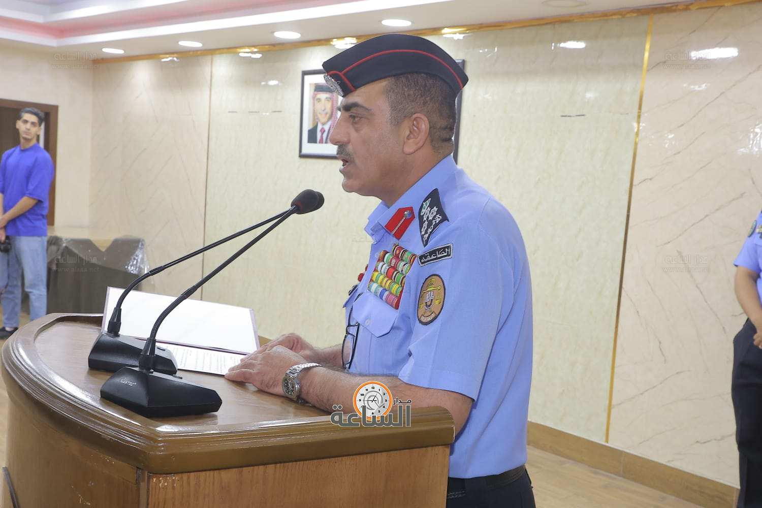 Madar Al-Saa Images 0.1625647244261973