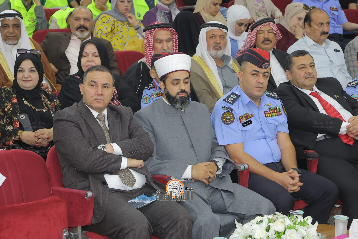 Madar Al-Saa Images 0.49737093647423436