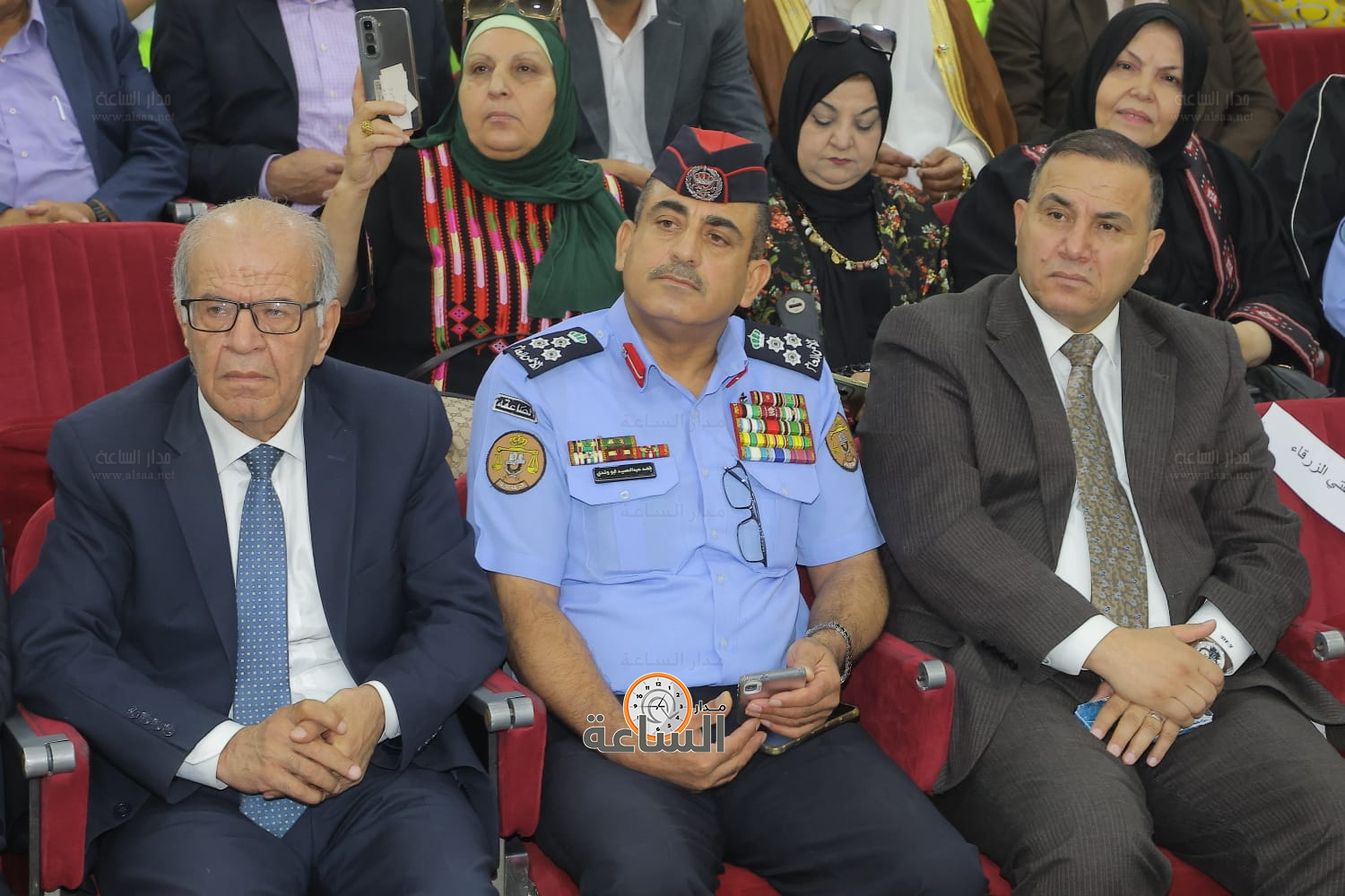 Madar Al-Saa Images 0.6438407985802965