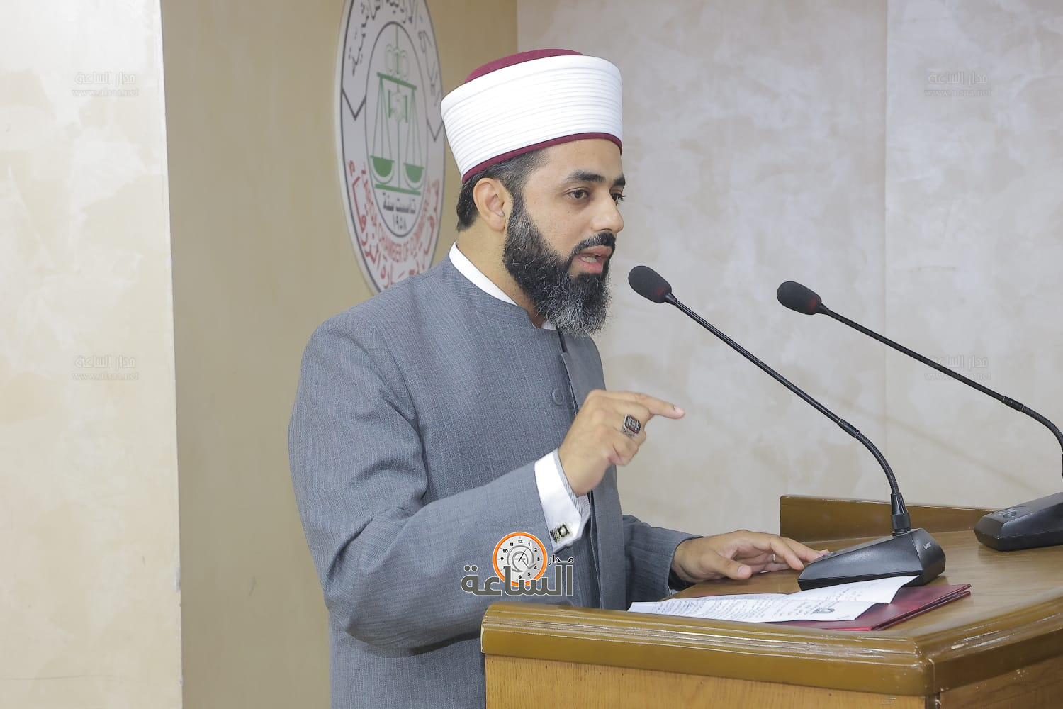 Madar Al-Saa Images 0.4252334586458567