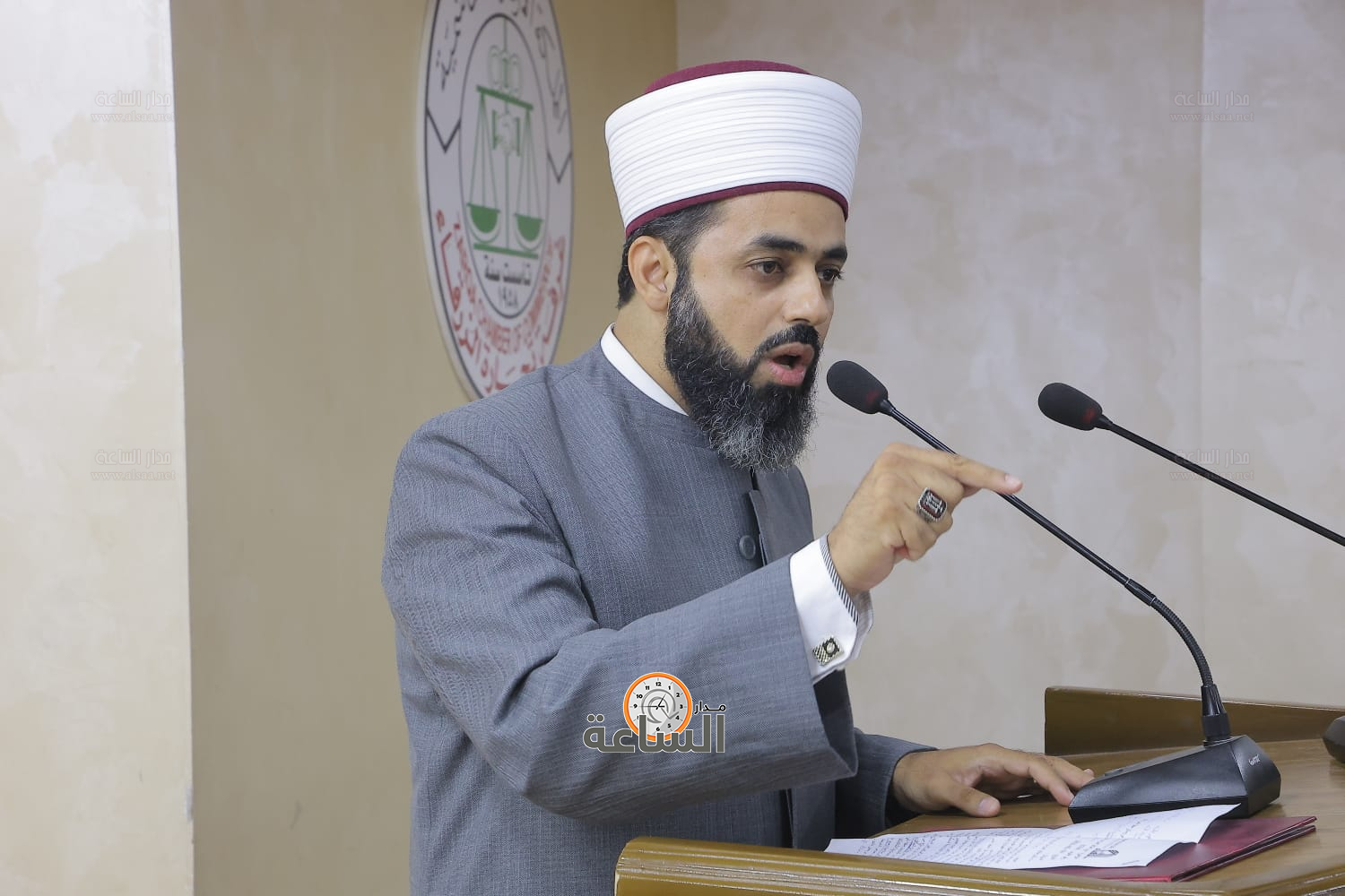 Madar Al-Saa Images 0.9158208035259663