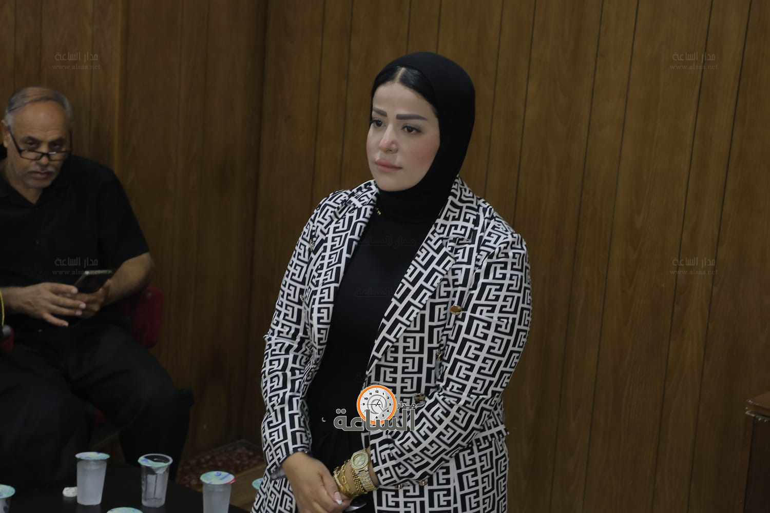 Madar Al-Saa Images 0.8602436685342605