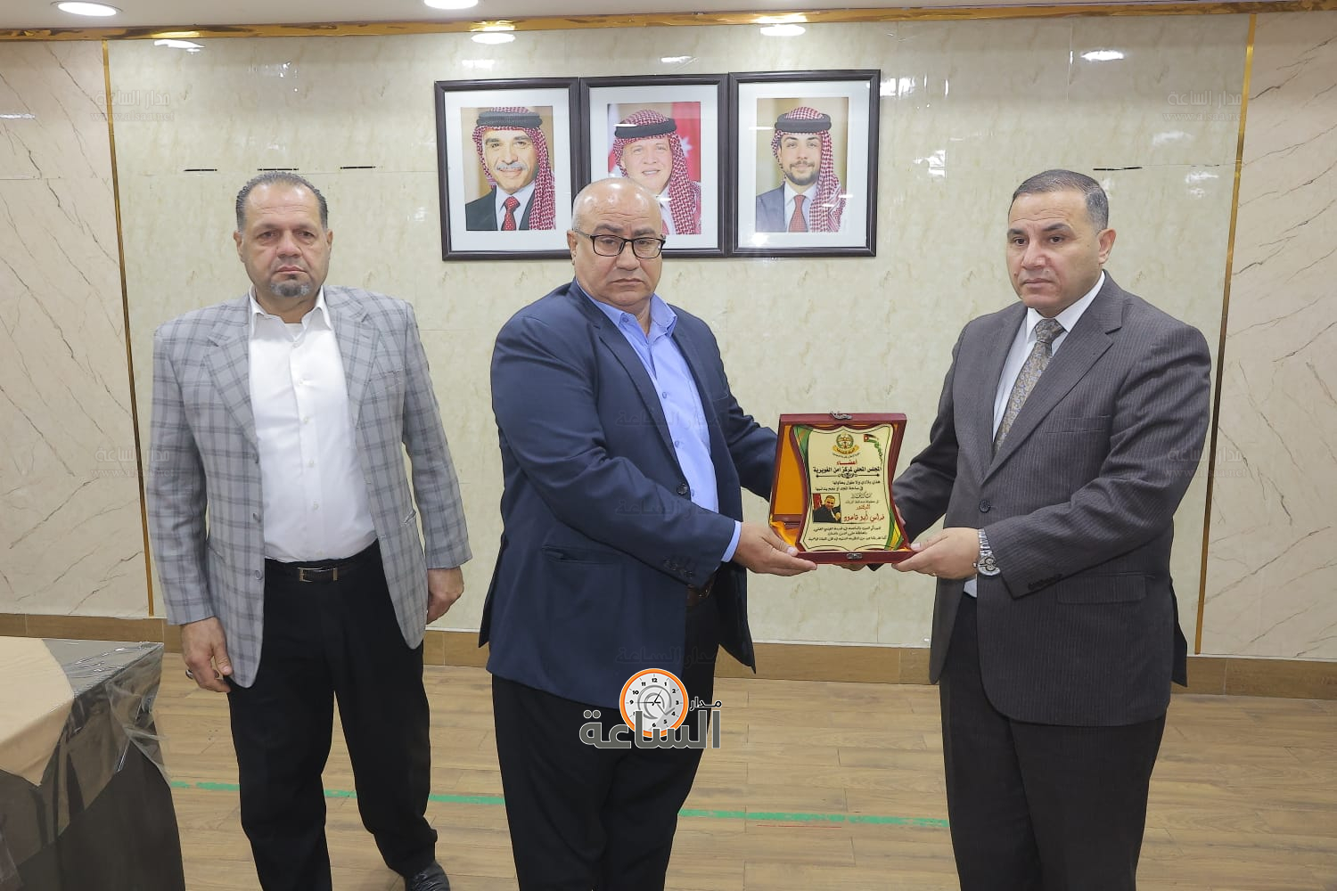 Madar Al-Saa Images 0.8462660696835488