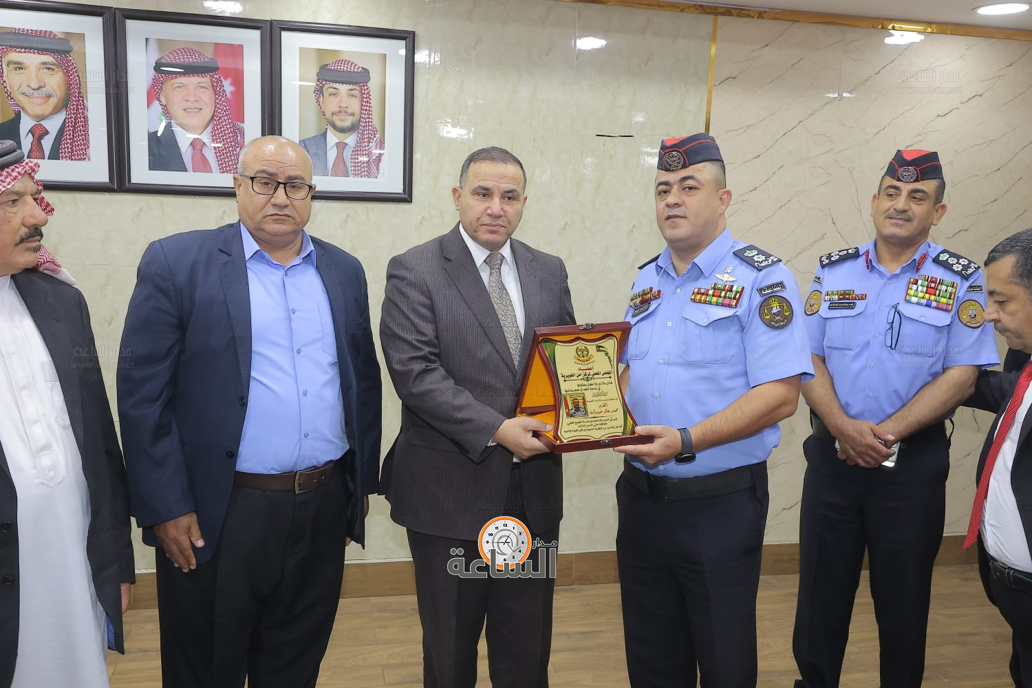 Madar Al-Saa Images 0.057578835634929715