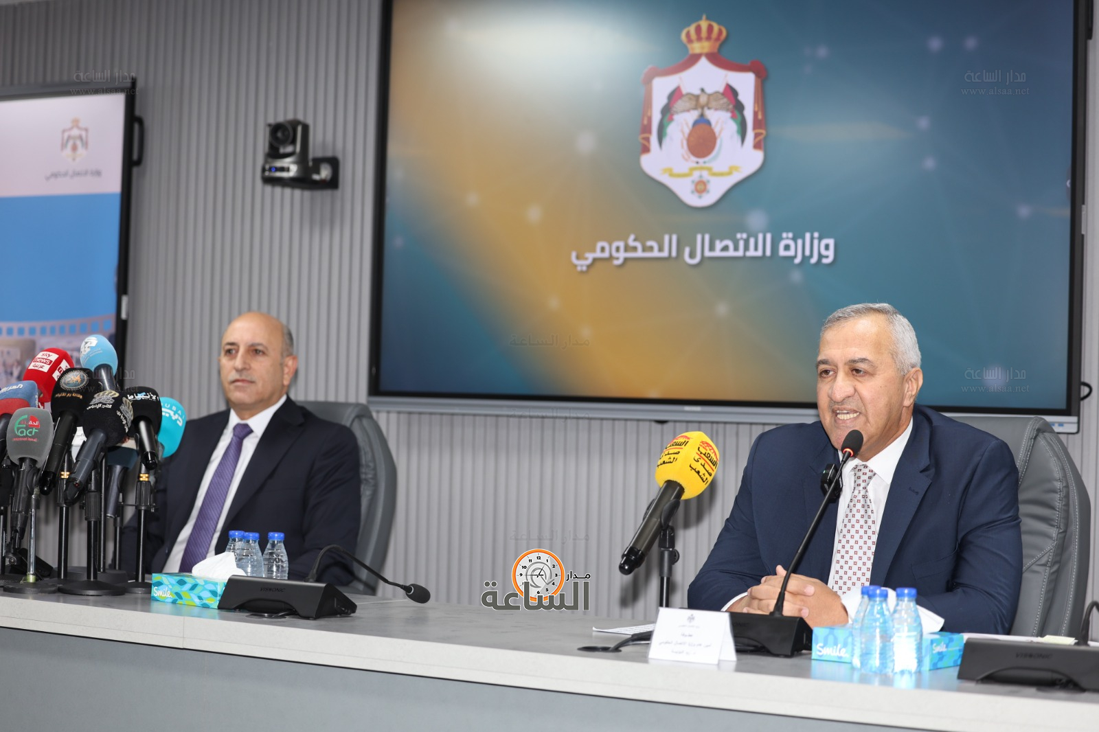 Madar Al-Saa Images 0.5931264175343441