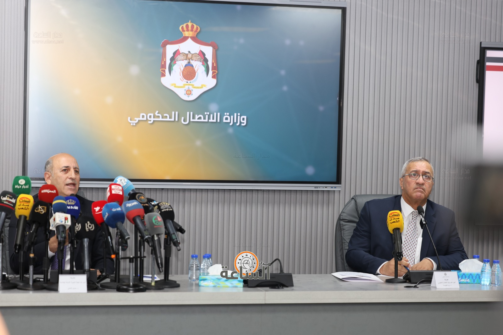 Madar Al-Saa Images 0.23720173413897438