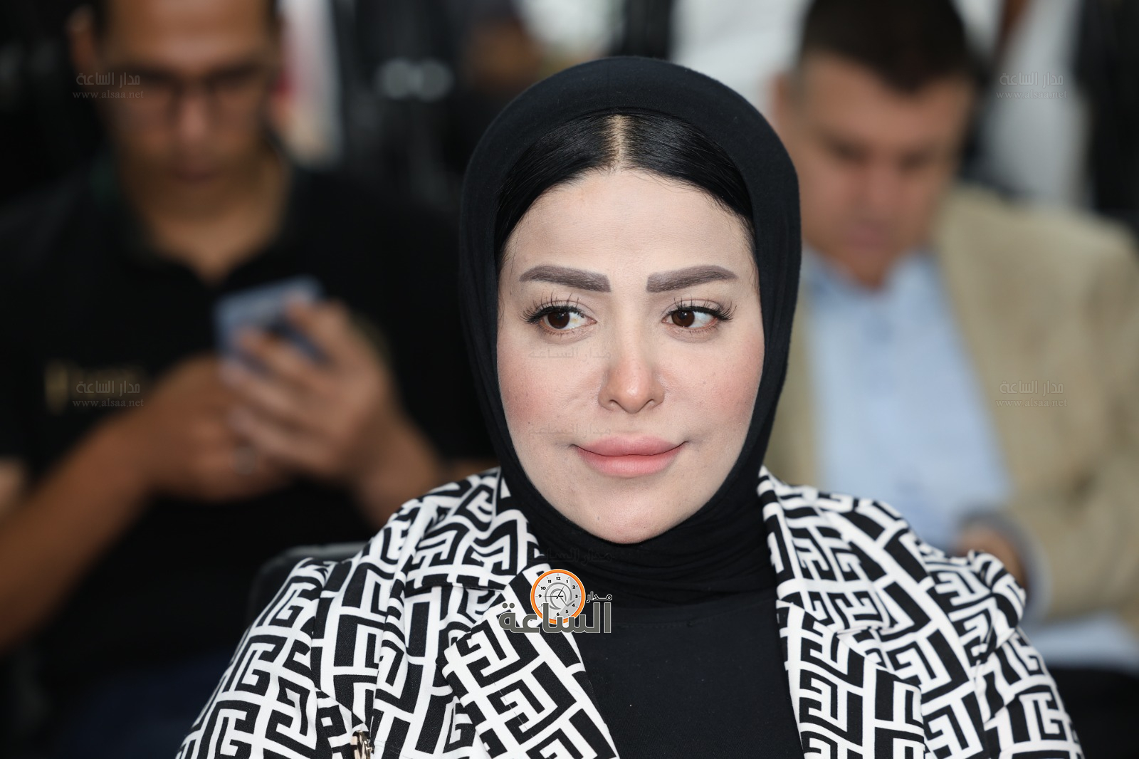 Madar Al-Saa Images 0.10254569368666999