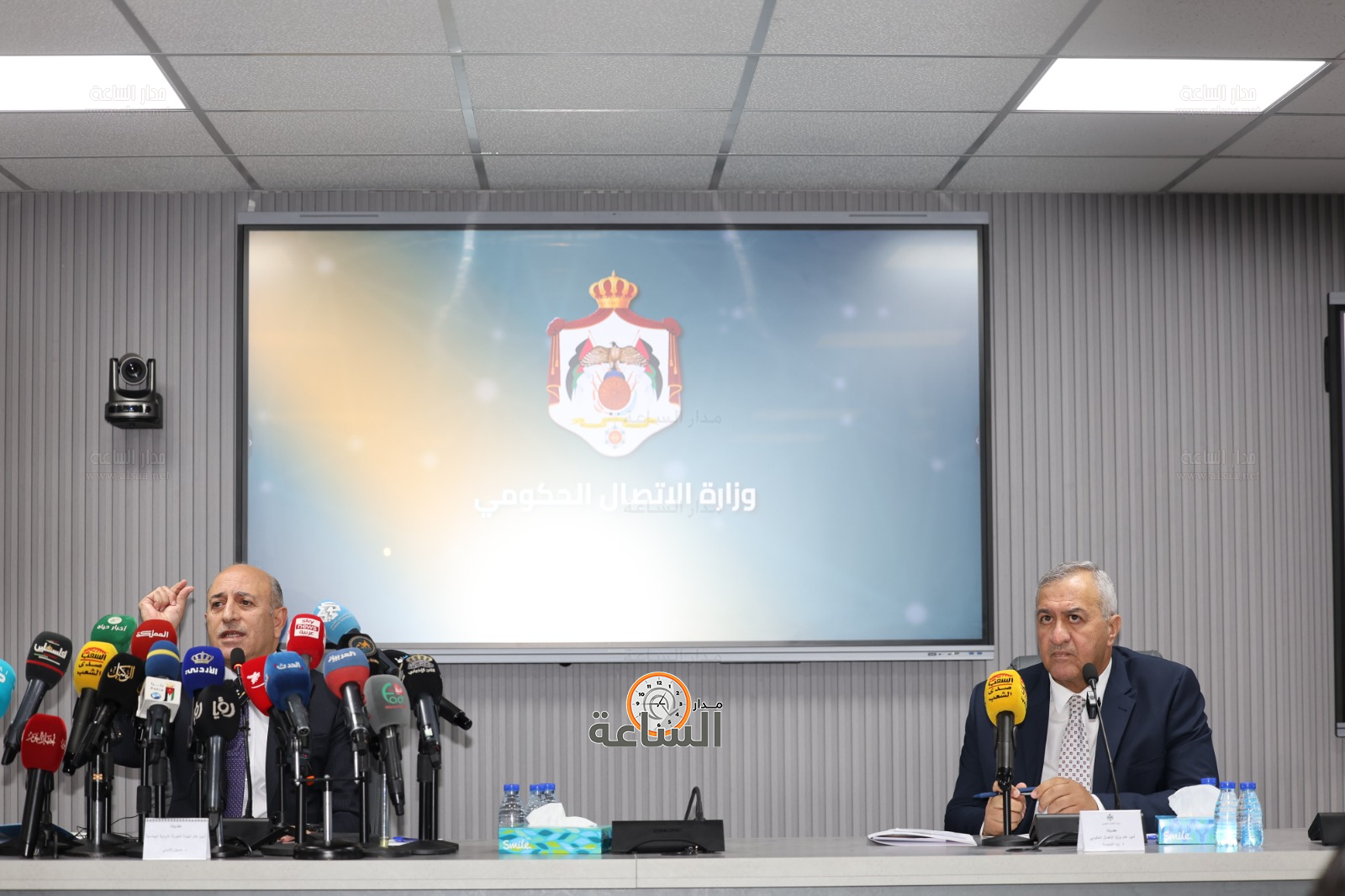 Madar Al-Saa Images 0.18958241777281637