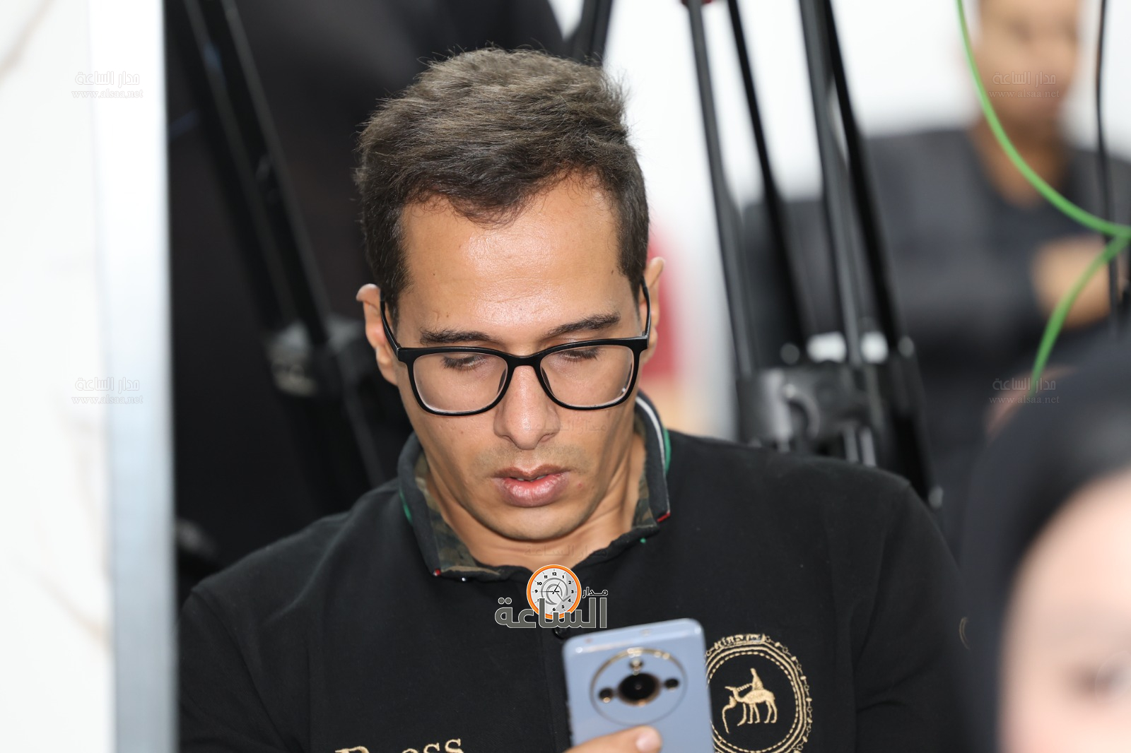 Madar Al-Saa Images 0.19300025633649864