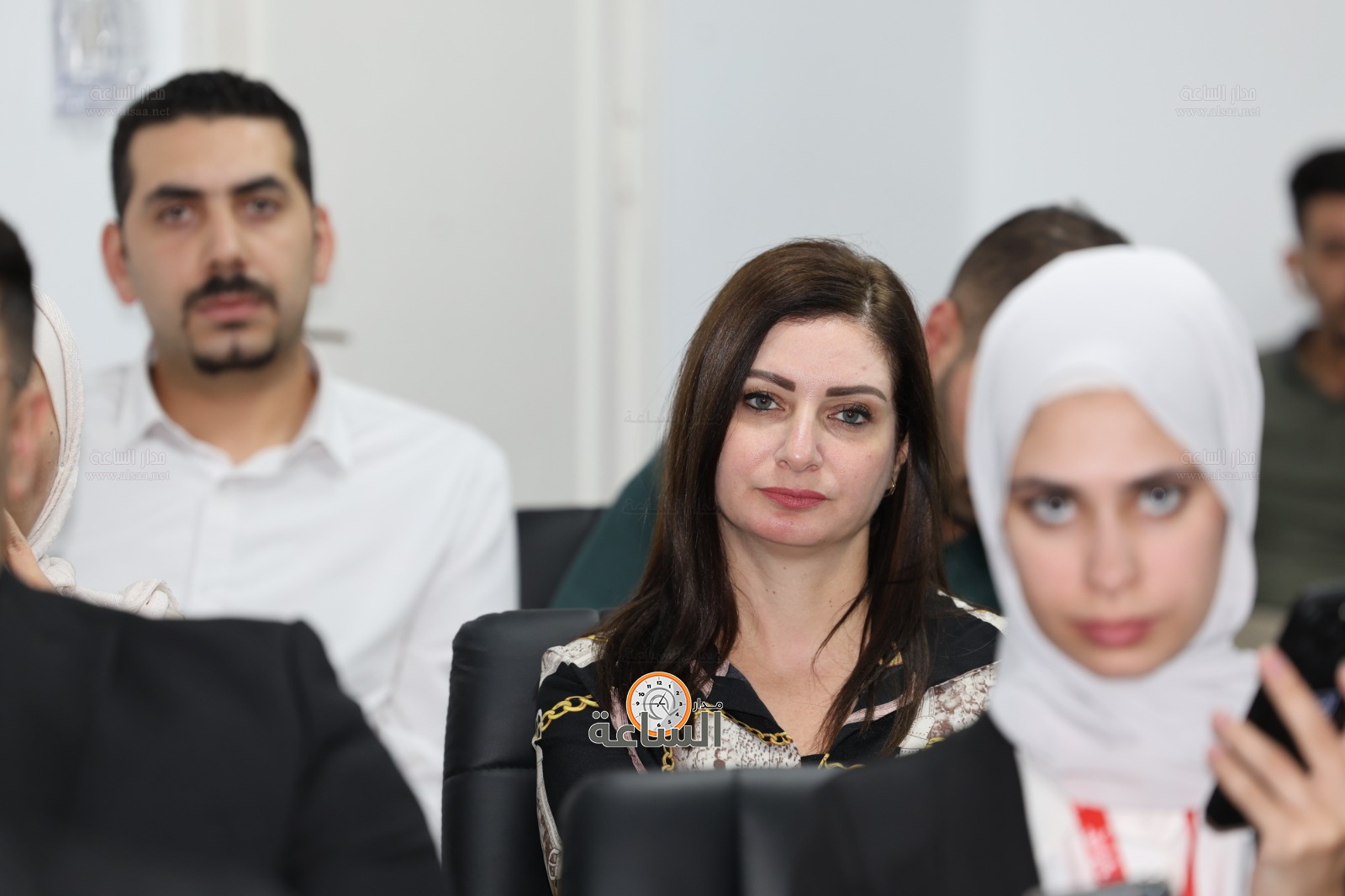 Madar Al-Saa Images 0.8701104178965234