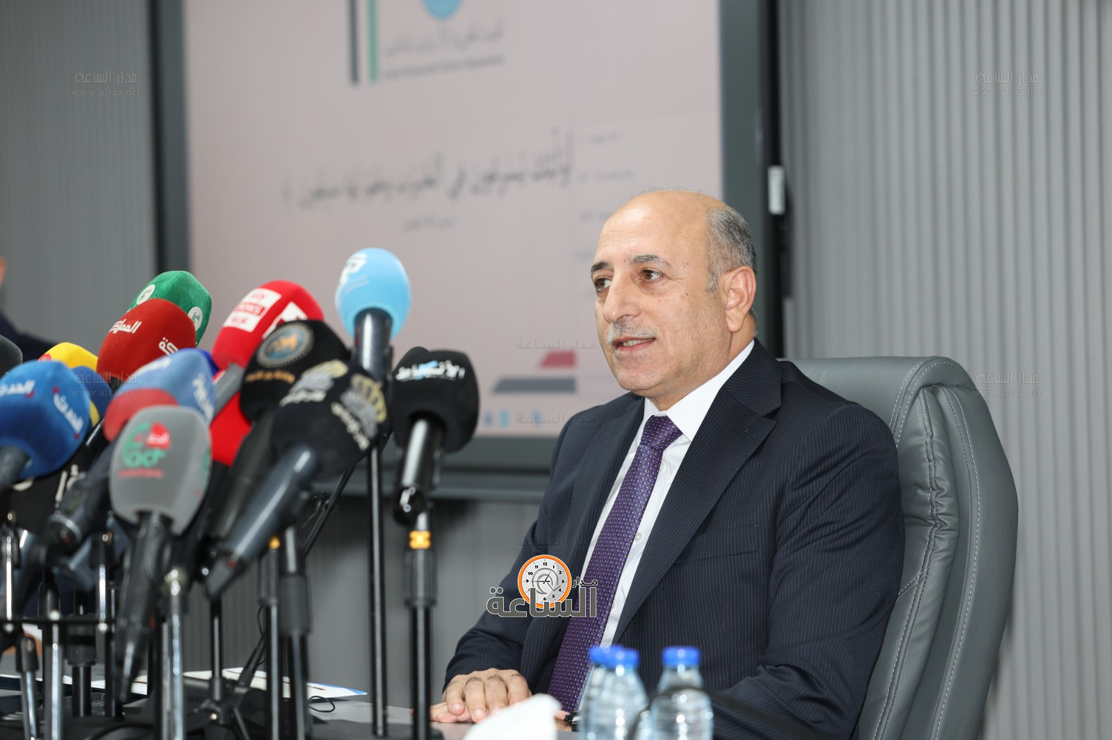 Madar Al-Saa Images 0.882150791229658