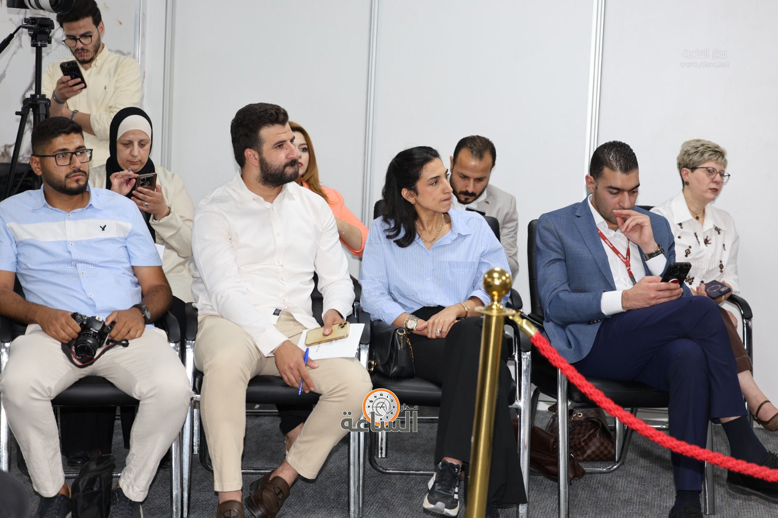 Madar Al-Saa Images 0.301380634339933