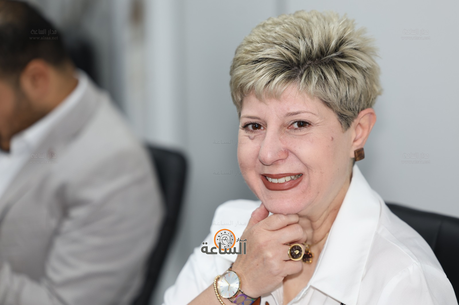 Madar Al-Saa Images 0.492207743065496