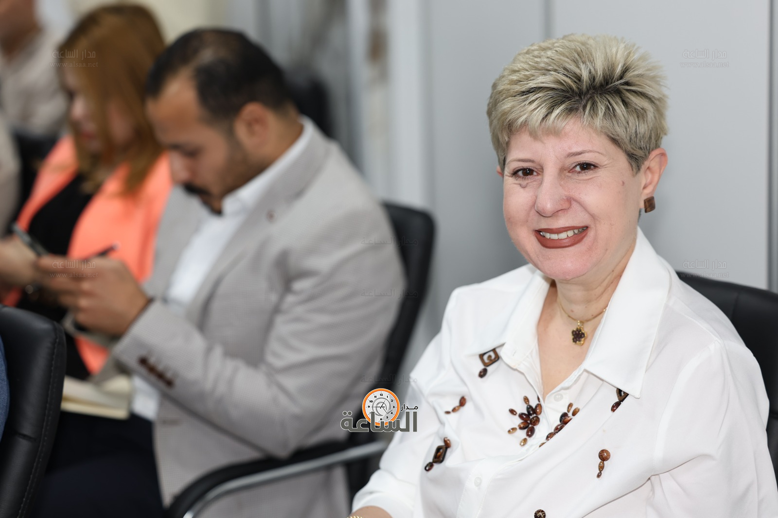 Madar Al-Saa Images 0.8957214161855357