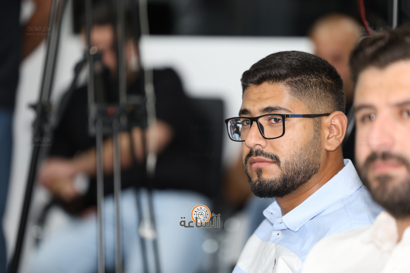 Madar Al-Saa Images 0.736301082744574