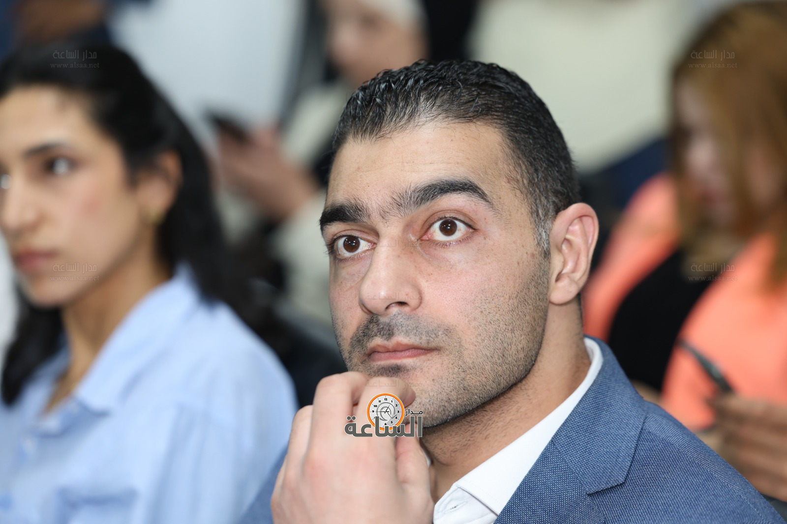 Madar Al-Saa Images 0.46859255138712164