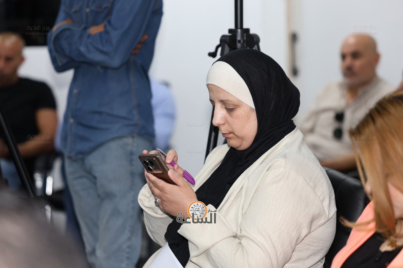 Madar Al-Saa Images 0.5939508815624486