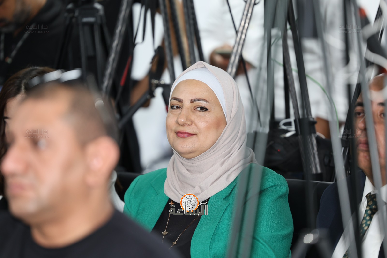 Madar Al-Saa Images 0.17711696029489854