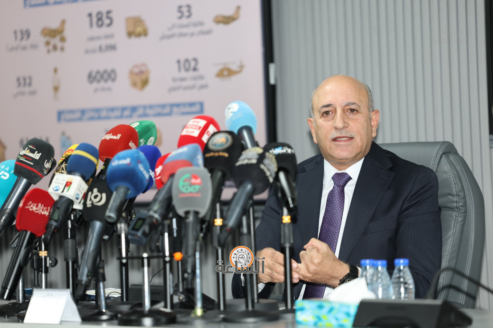 Madar Al-Saa Images 0.8218959459033492