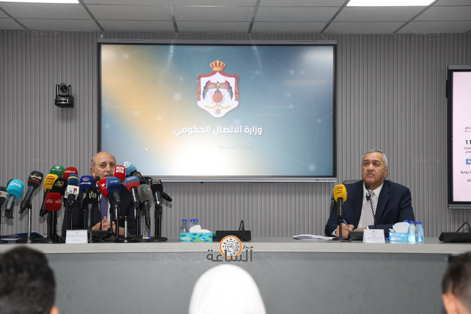 Madar Al-Saa Images 0.31595772891578267