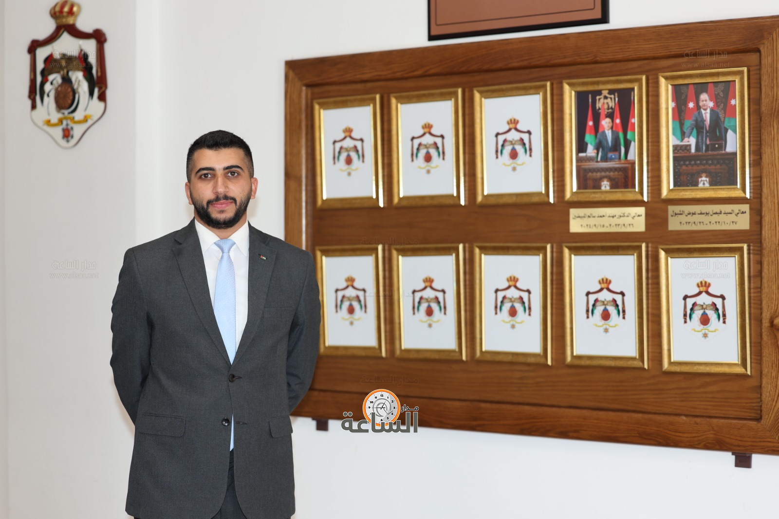 Madar Al-Saa Images 0.05677515772265607