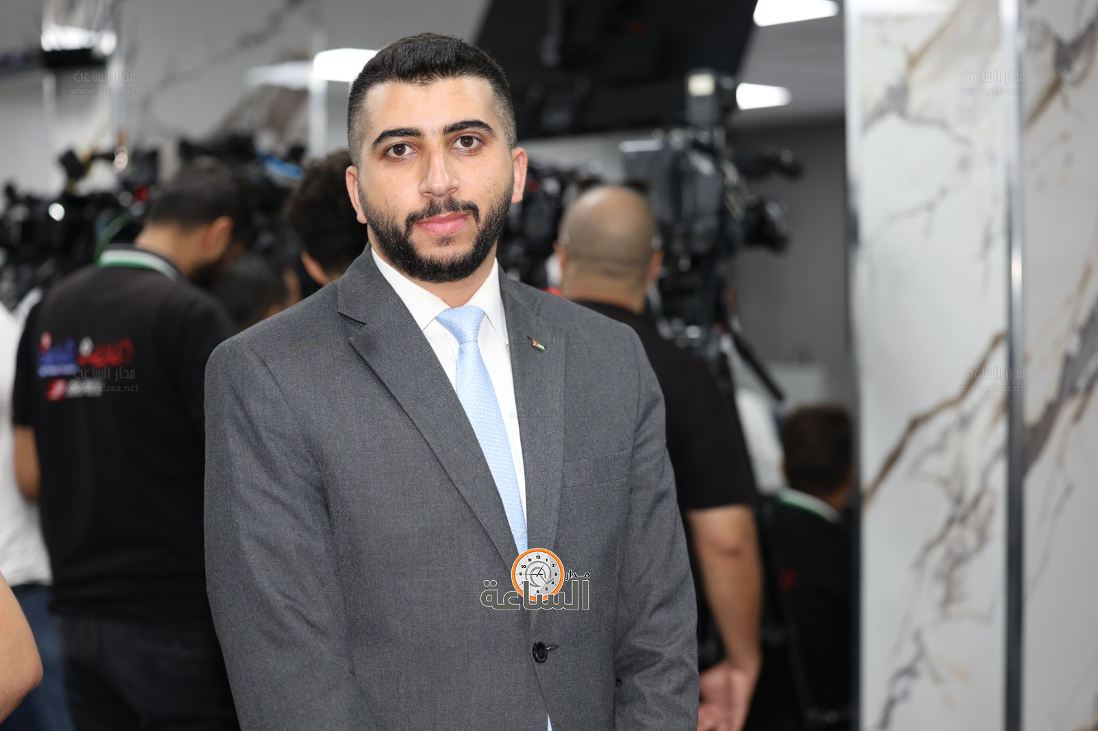 Madar Al-Saa Images 0.37707591780943295