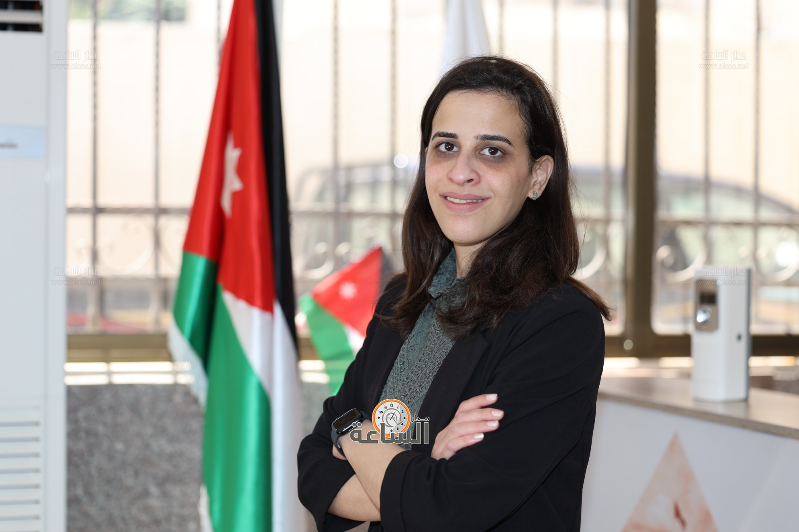 Madar Al-Saa Images 0.002130684715630382