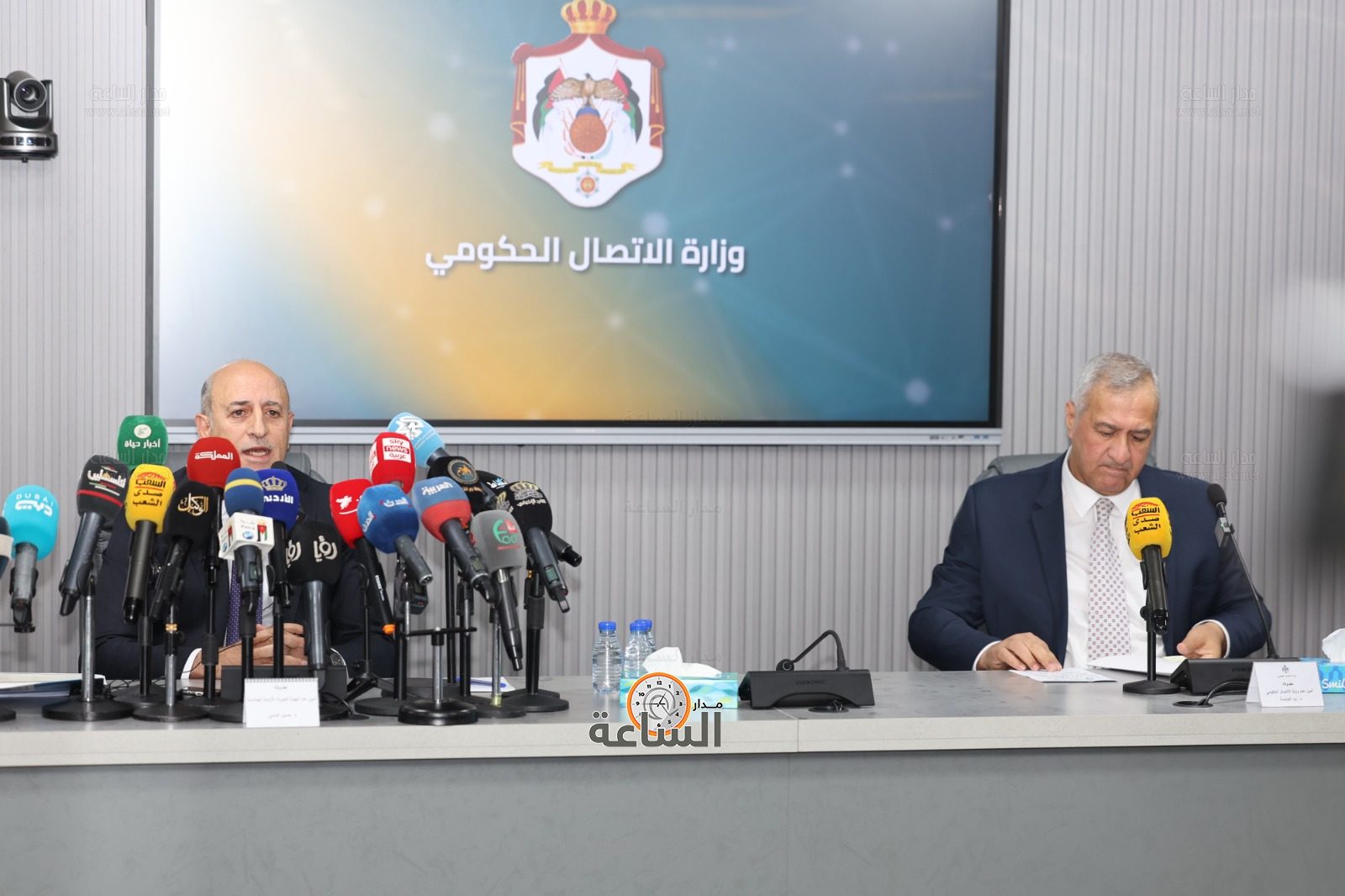 Madar Al-Saa Images 0.029889345547377433