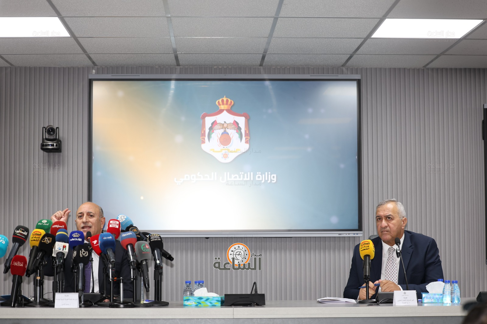 Madar Al-Saa Images 0.9264226617116829