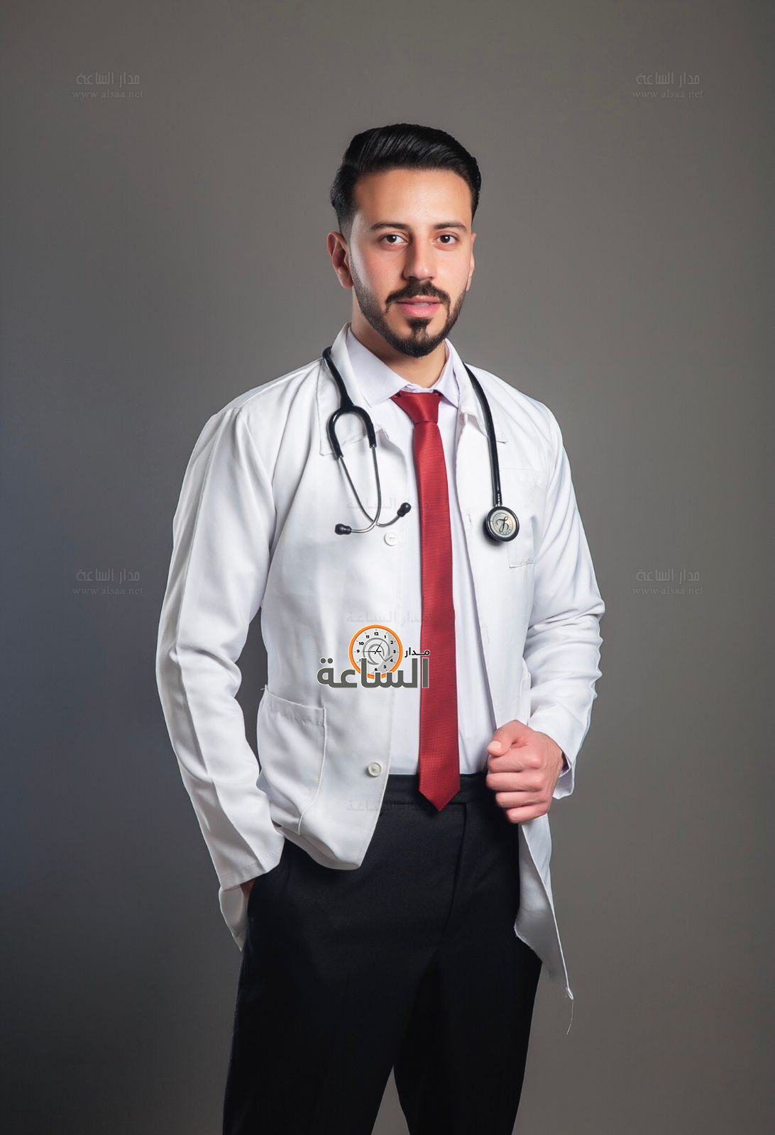 Madar Al-Saa Images 0.9778268370987931