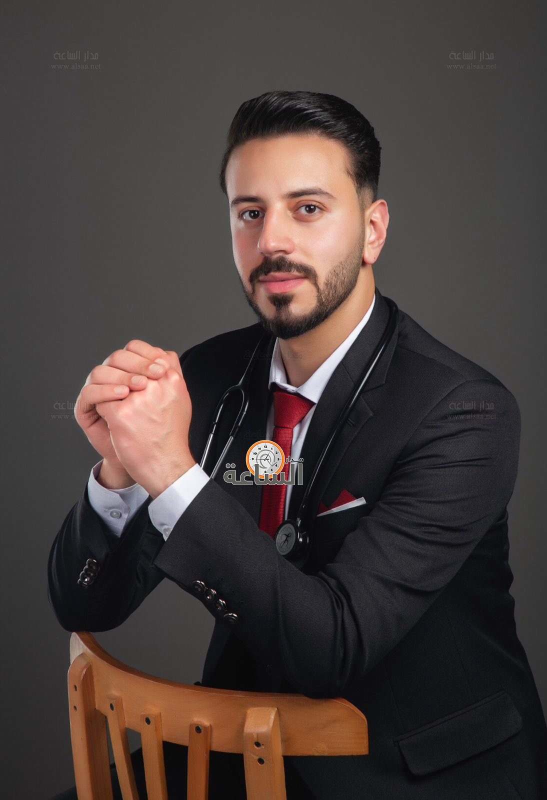 Madar Al-Saa Images 0.34289329599892693