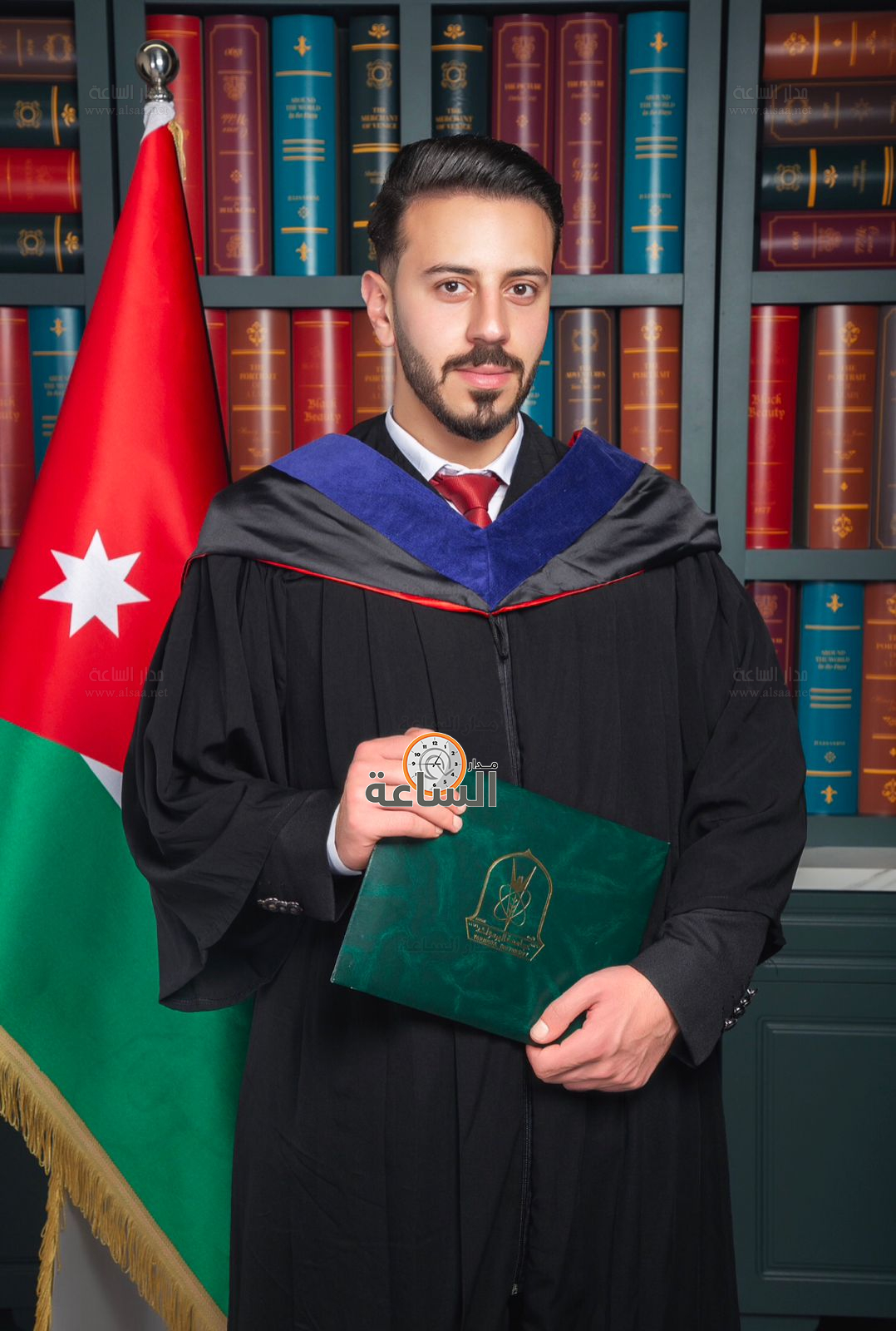 Madar Al-Saa Images 0.4835473105132564