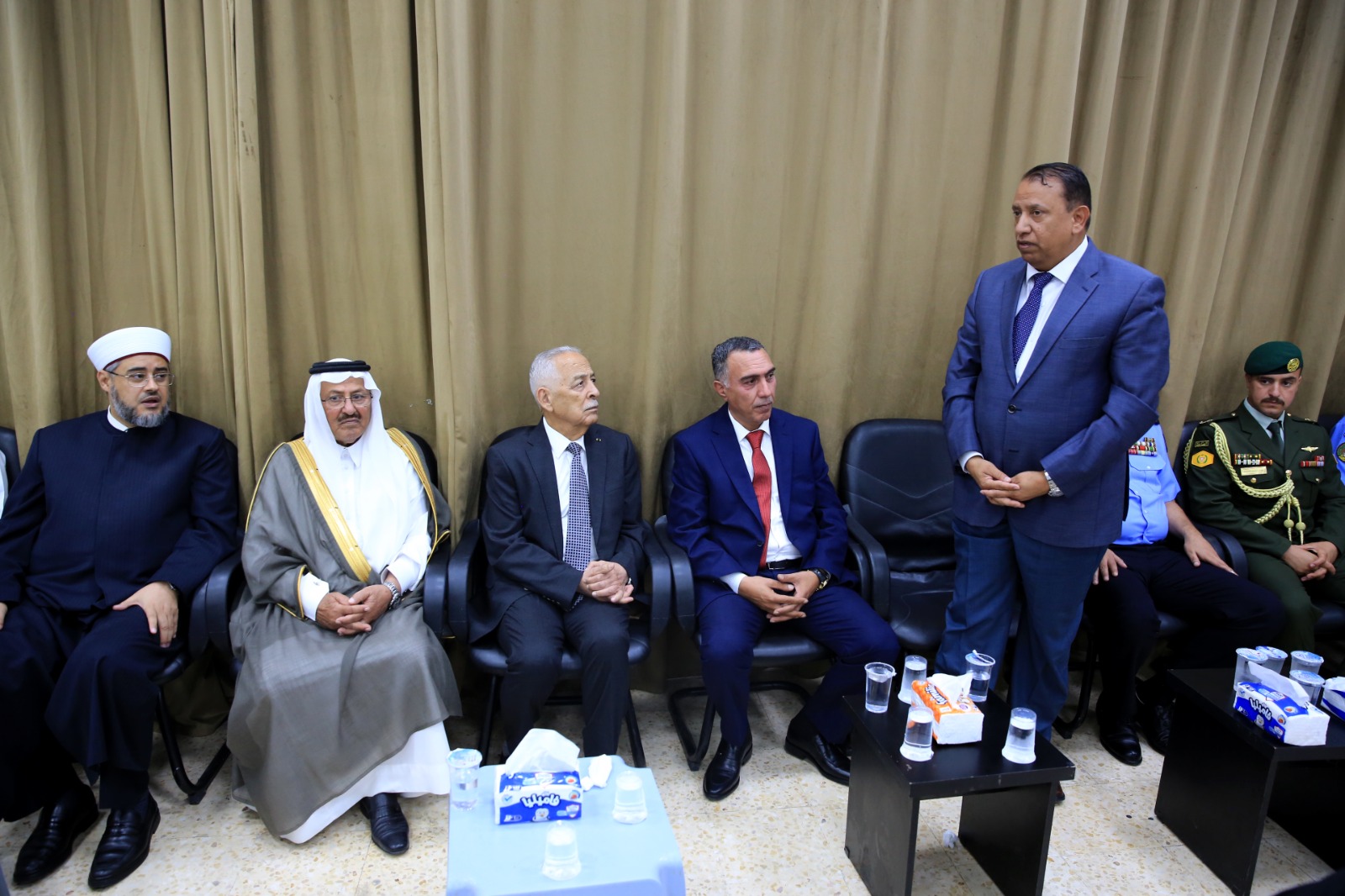 Madar Al-Saa Images 0.9247203209688574