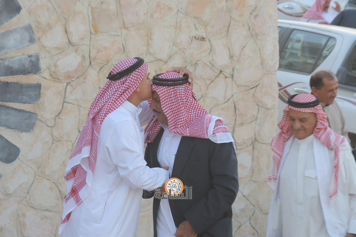 Madar Al-Saa Images 0.14320000469598493