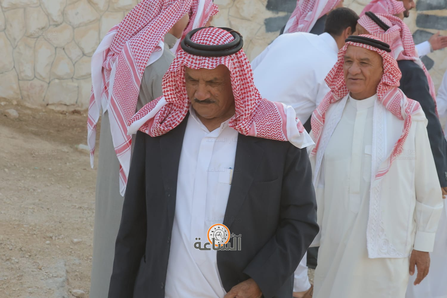 Madar Al-Saa Images 0.17287161931736972