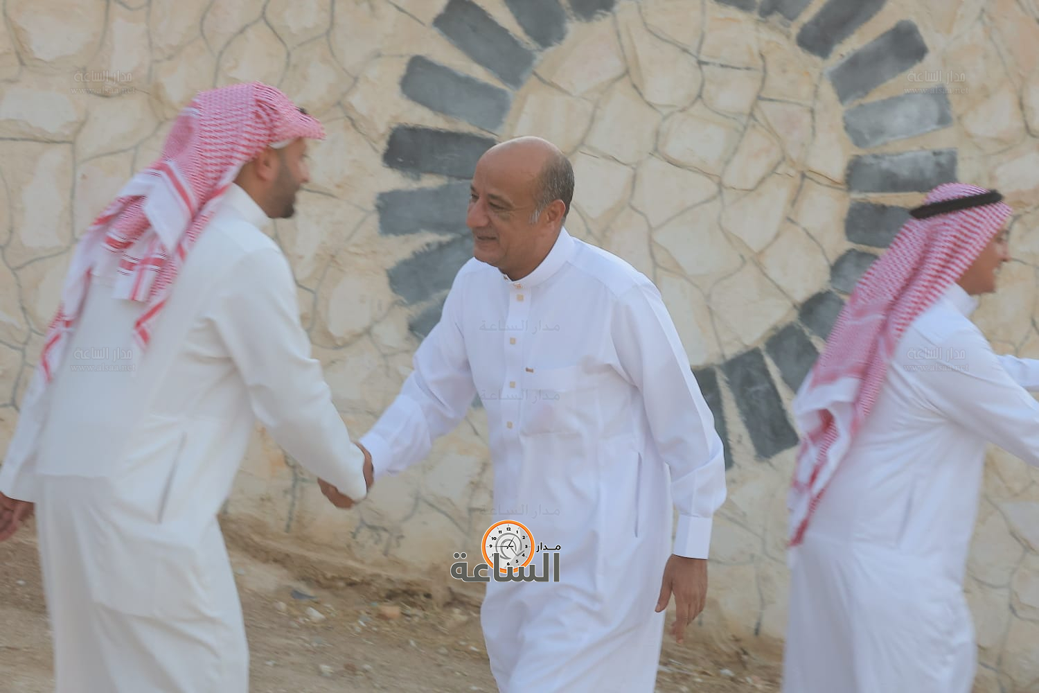 Madar Al-Saa Images 0.5315526197382188