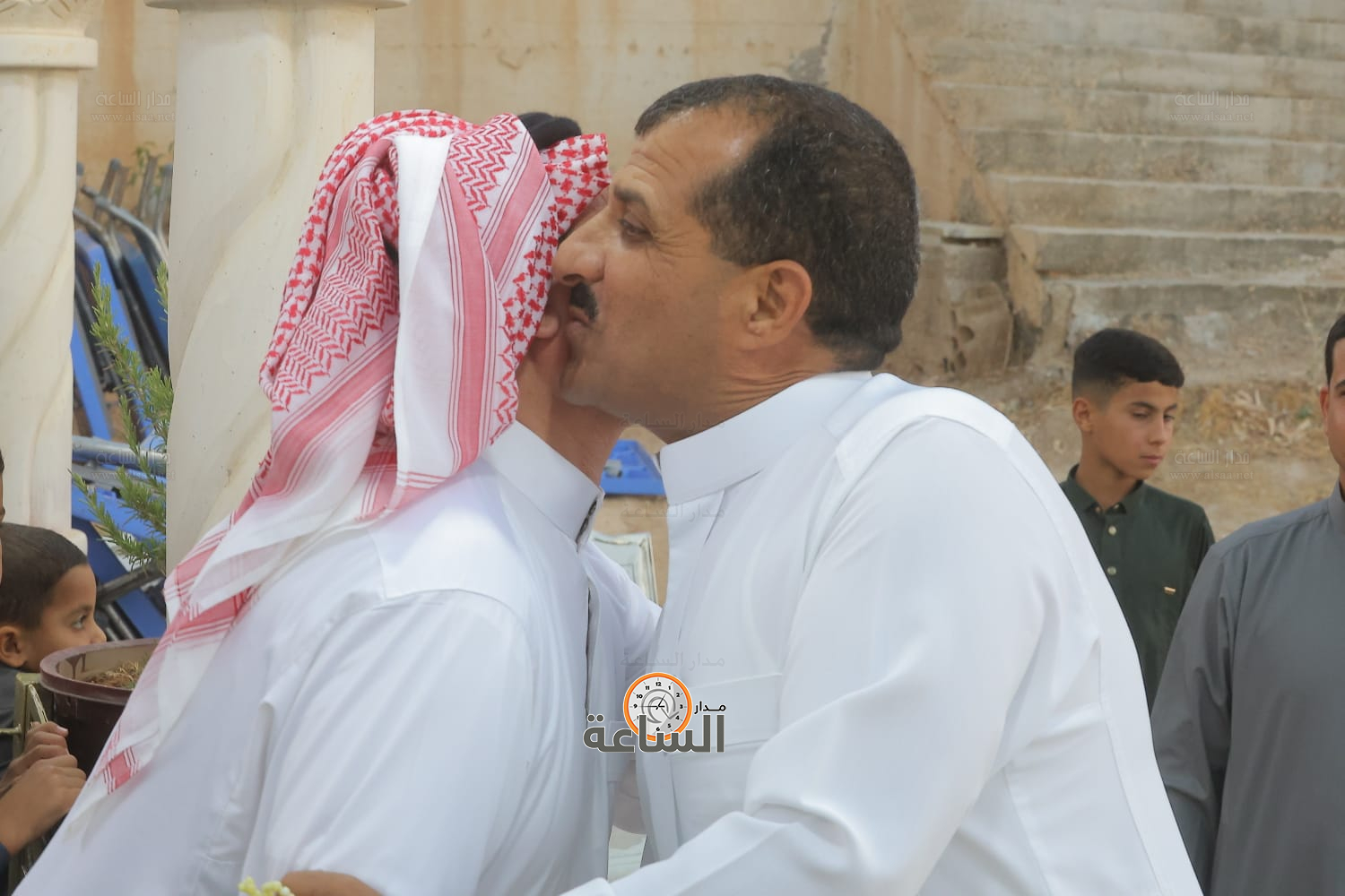 Madar Al-Saa Images 0.2941369062992689