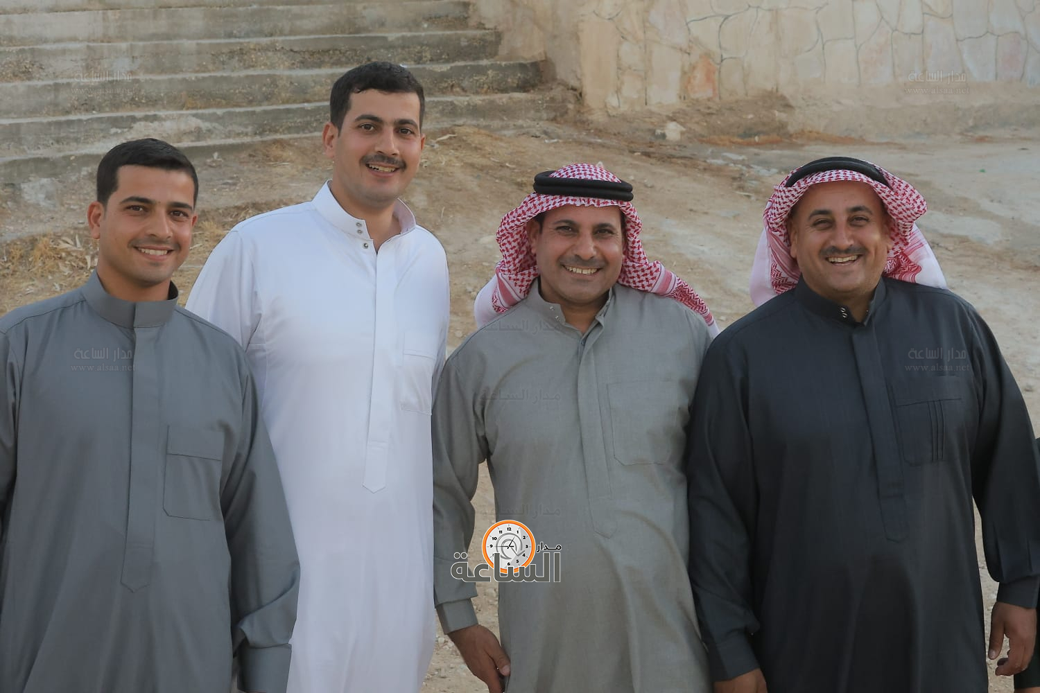 Madar Al-Saa Images 0.8524416737200111