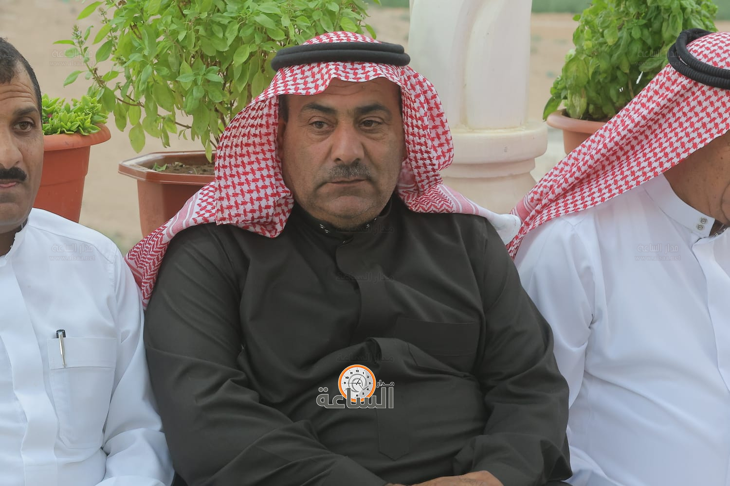 Madar Al-Saa Images 0.0770859889140546